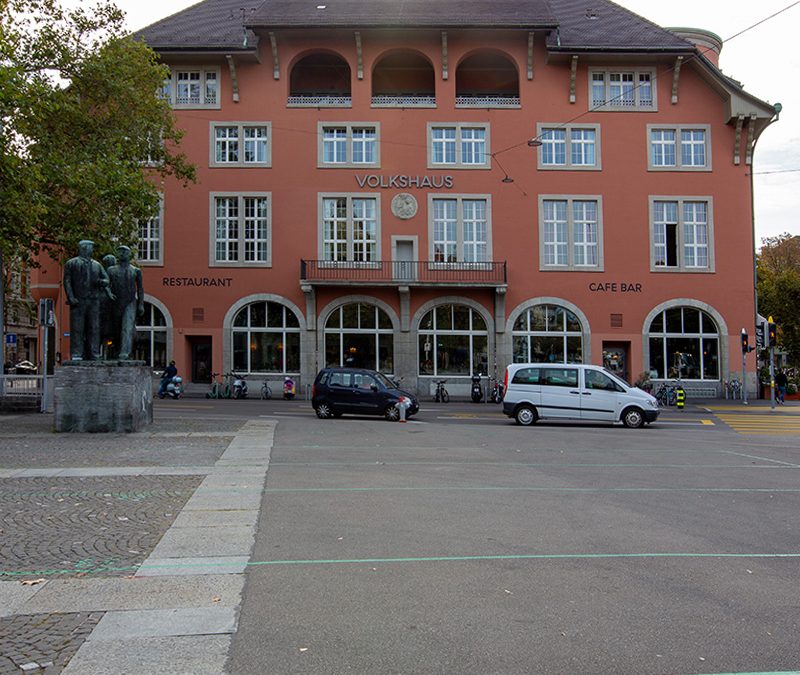 Helevtiaplatz